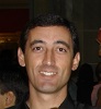 Avatar do usuário