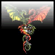 Avatar do usuário