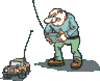 Avatar do usuário