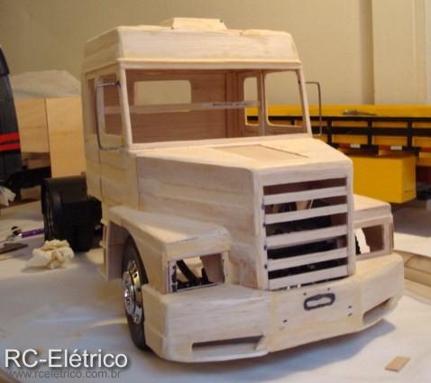 SCANIA113H