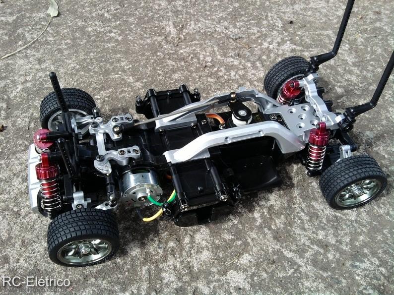 Mini M05