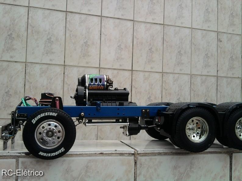 truck