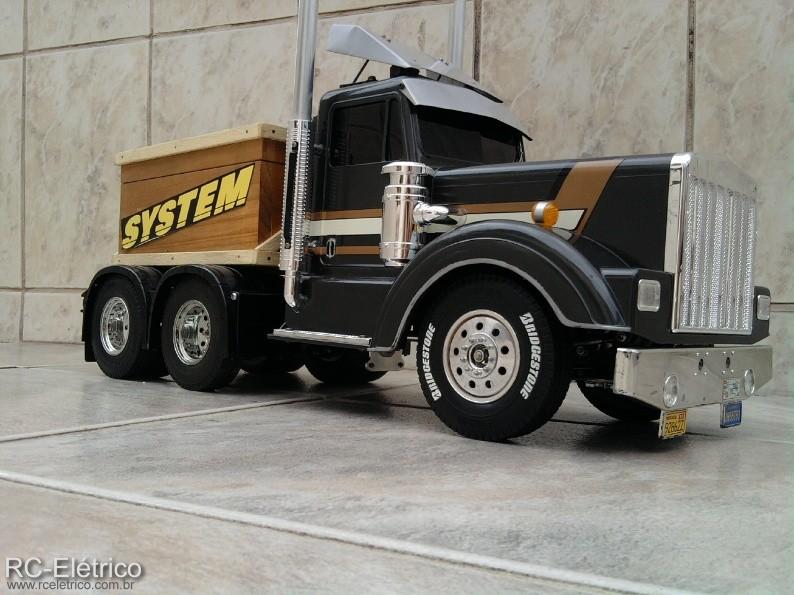 truck
