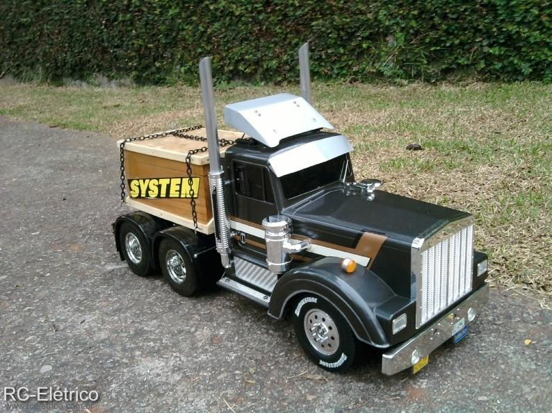 trucks
