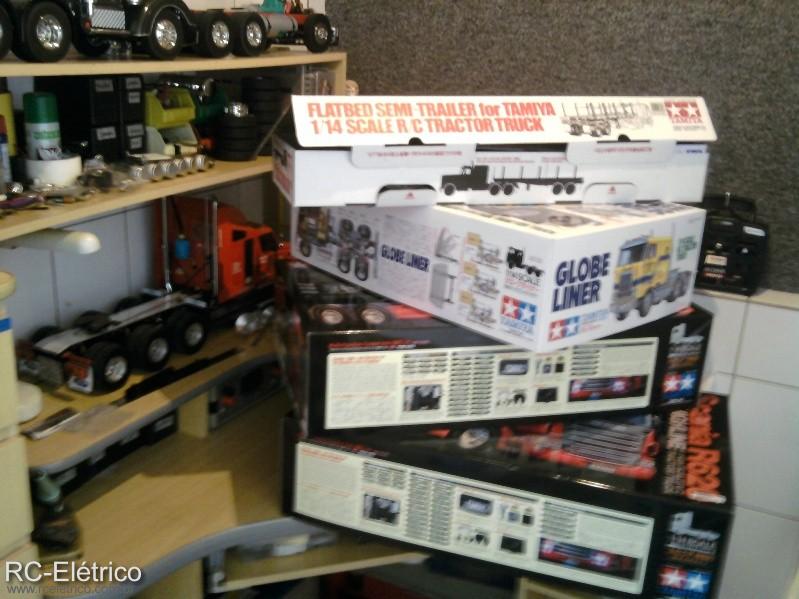 trucks