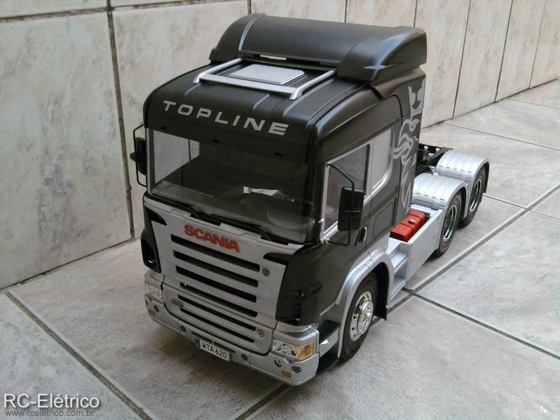 truck