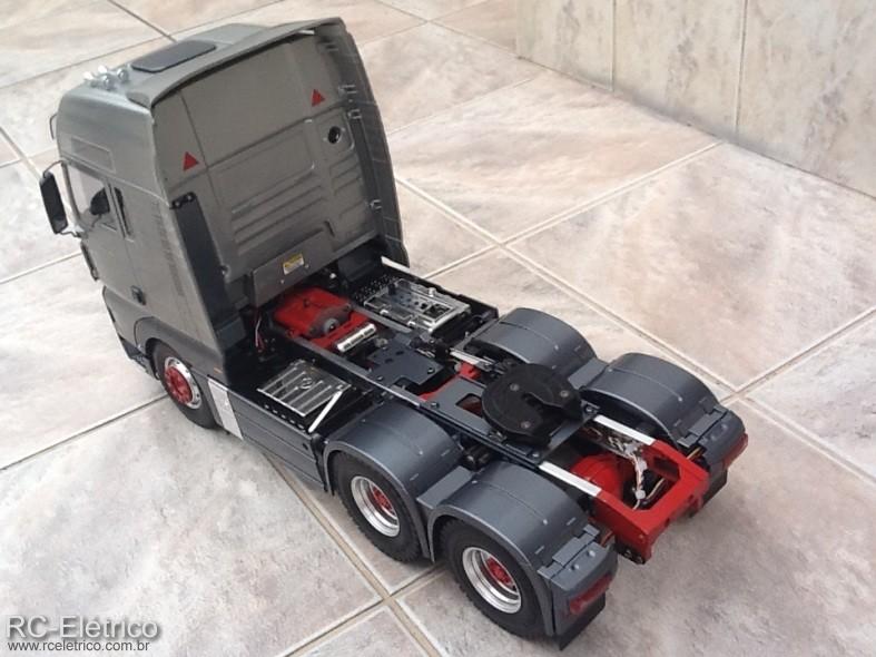 truck