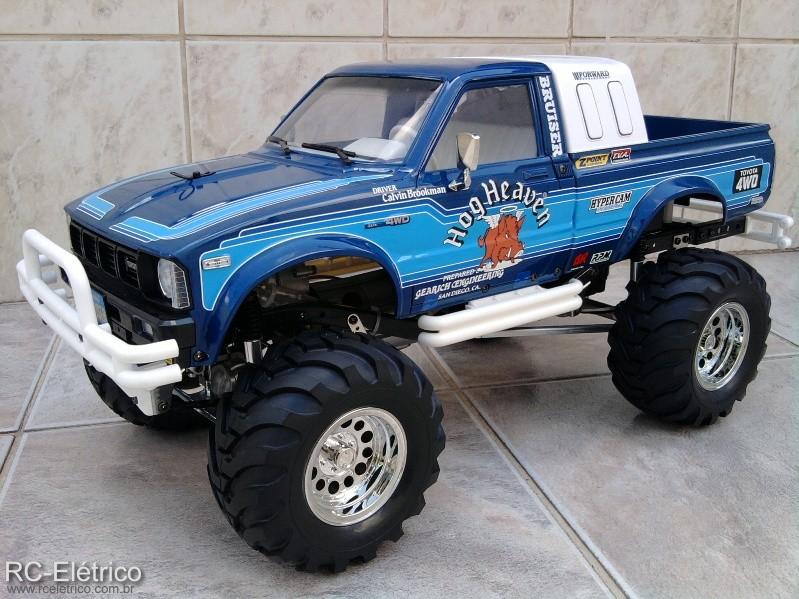 pick-up
