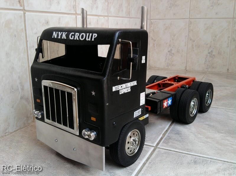 truck