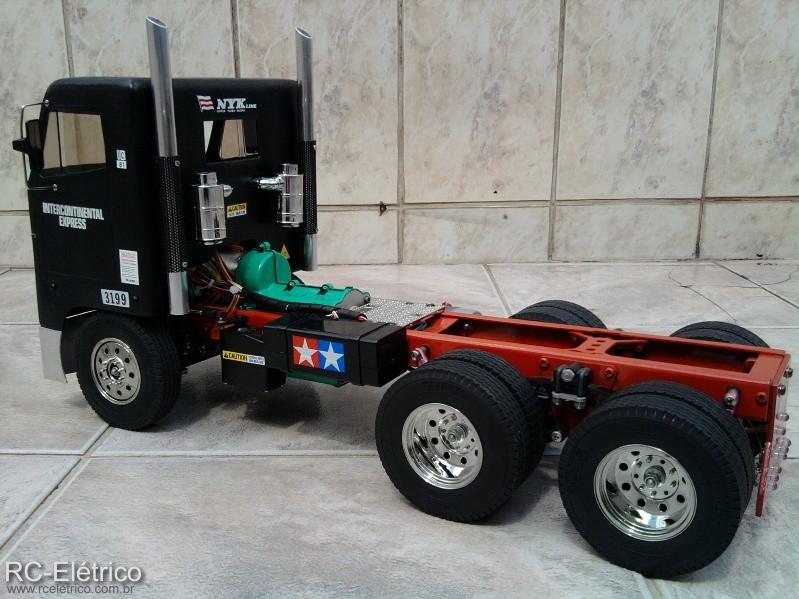 truck