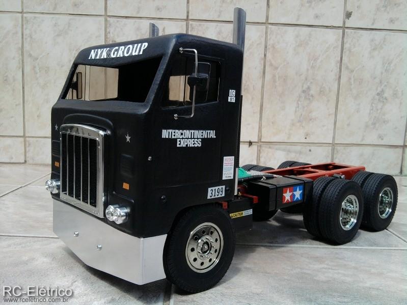 truck