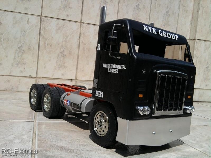 truck