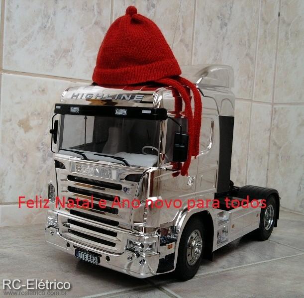 scania