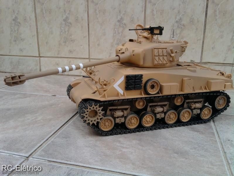tanques