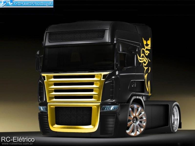 scania