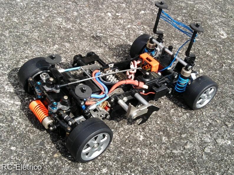 tamiya M02