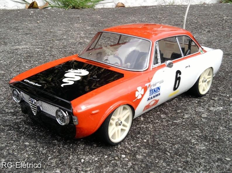 tamiya M02m