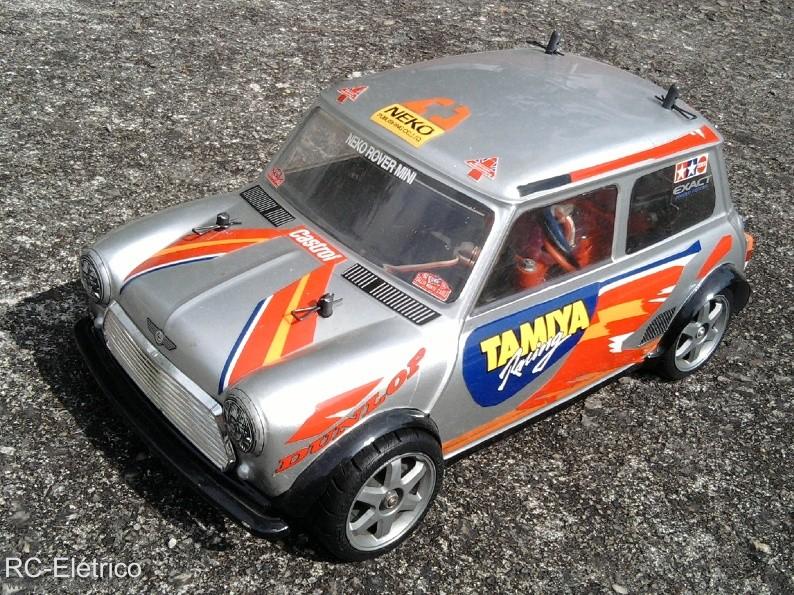 tmiy TA02 mini