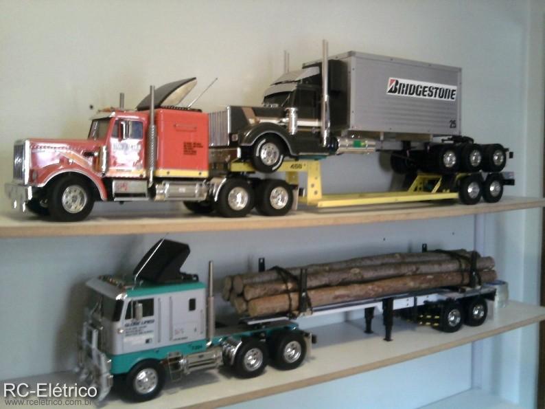 trucks