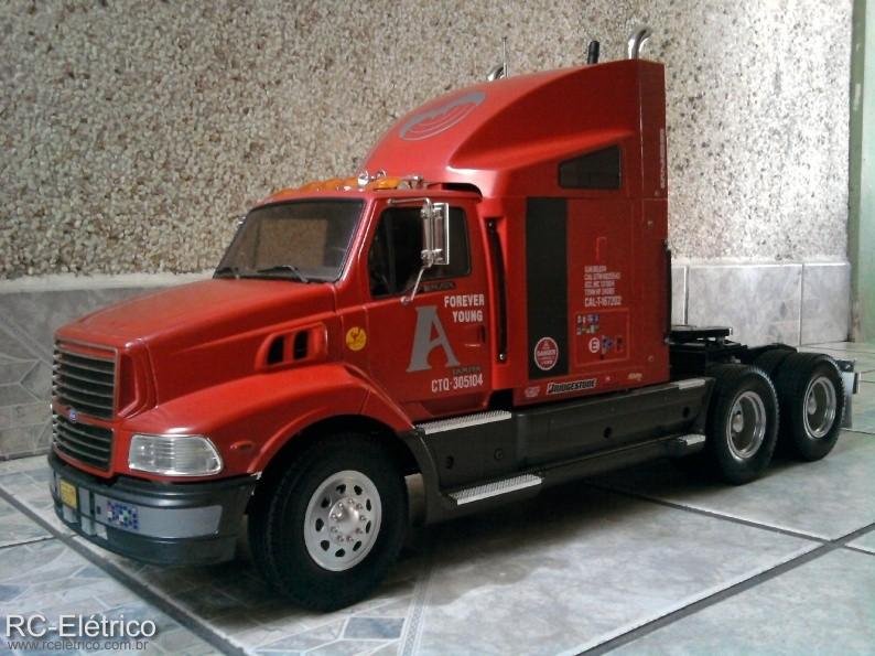 truck AEROMAX