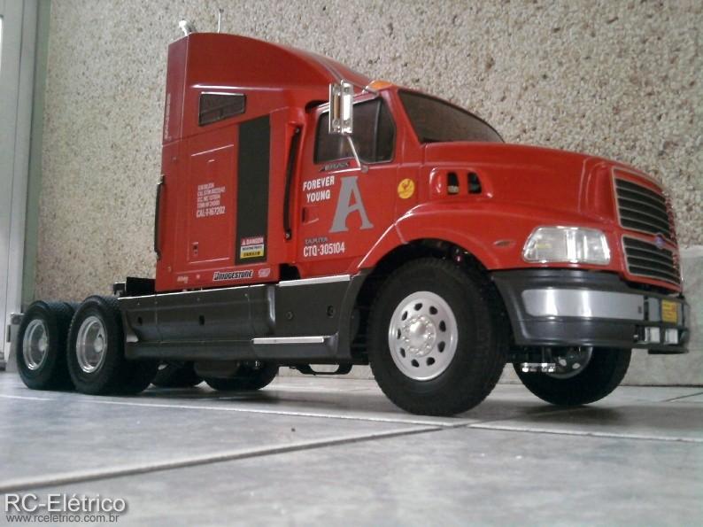 truck AEROMAX