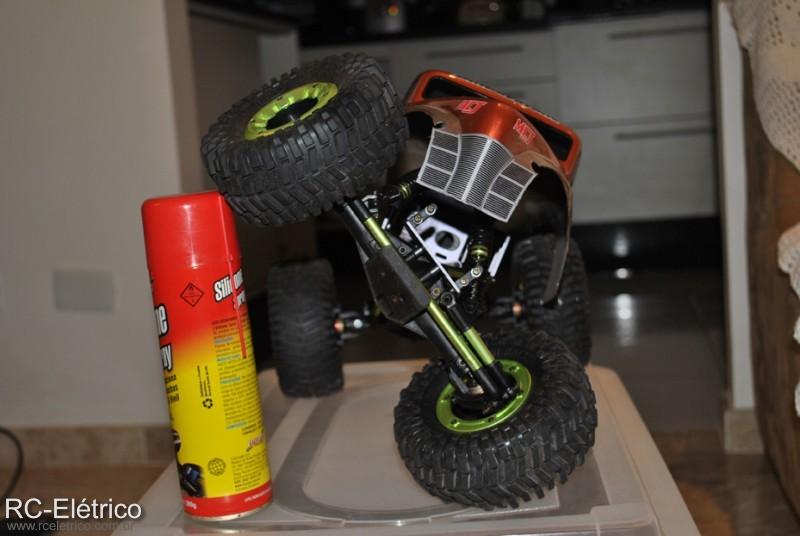 Venom Ford 40