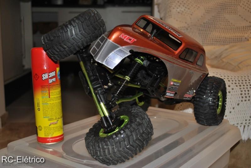 Venom Ford 40