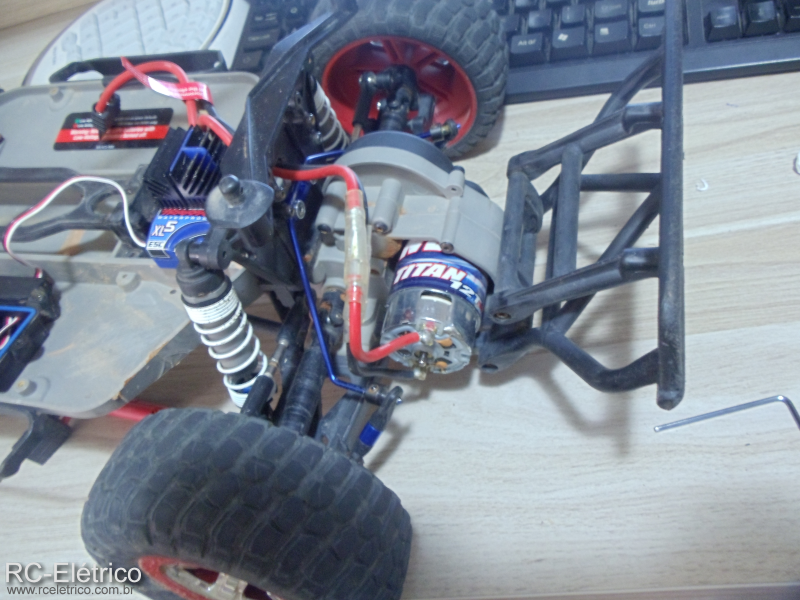 Slash 2x4 e upgrades