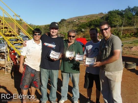 Etapas 2009 (2)