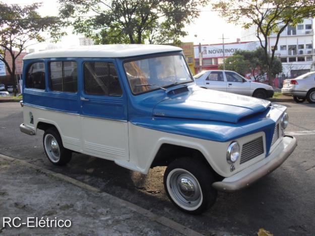1271440974 87908854 1-Fotos-de--RURAL-FORD-WILLYS-1271440974