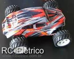 carro lindo e melhor loja do mundo