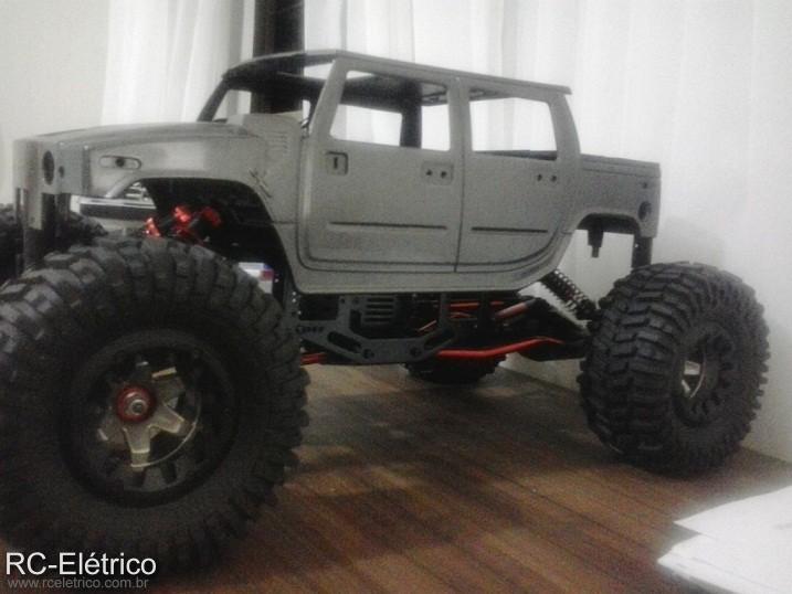 Hummer