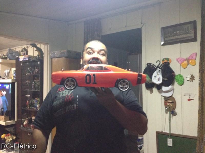 general lee
