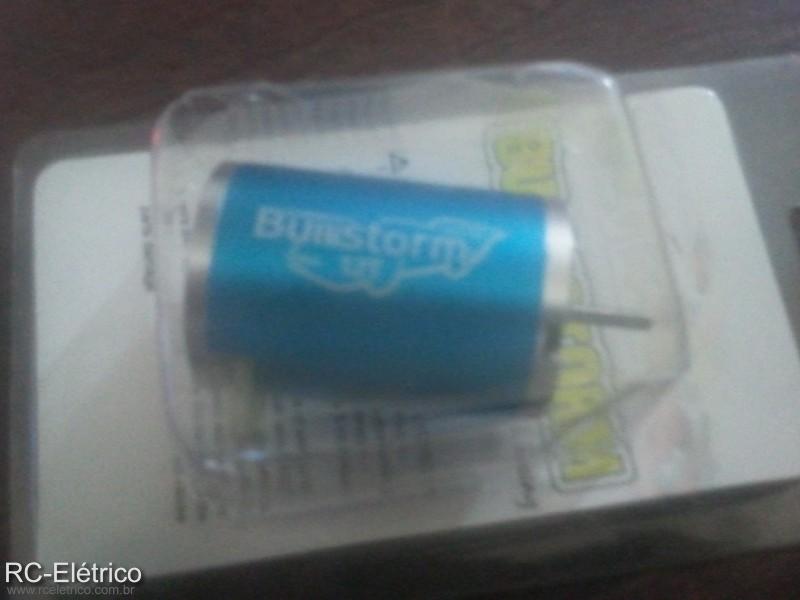 Motor Brushlless