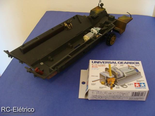 Sd.Kfz-251  Hanomag RC....