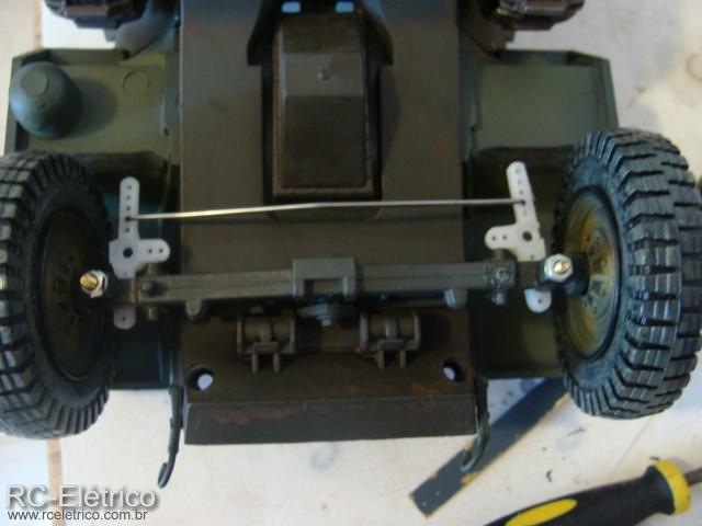 Sd.Kfz-251  Hanomag RC....