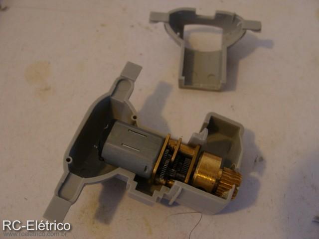 M16 Halftrack RC.........