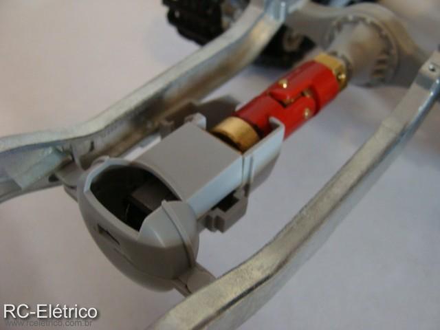 M16 Halftrack RC.........