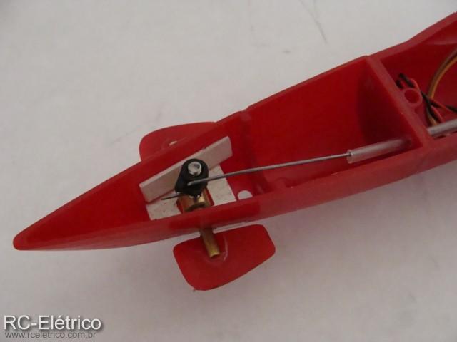 U-boot 1/150