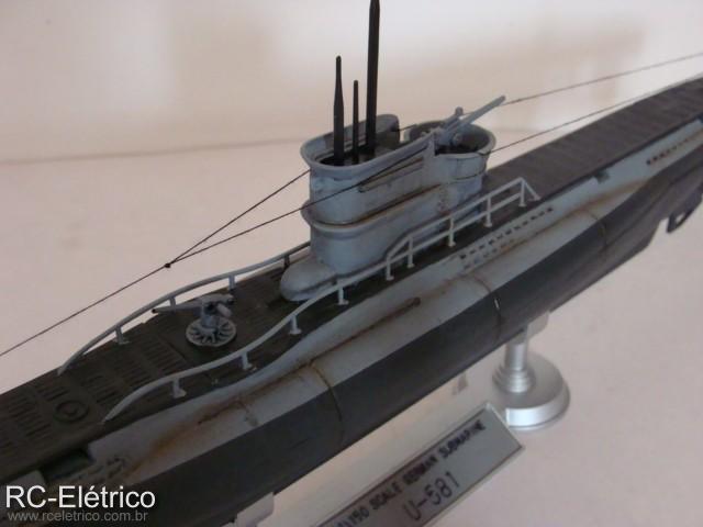 U-boot 1/150....
