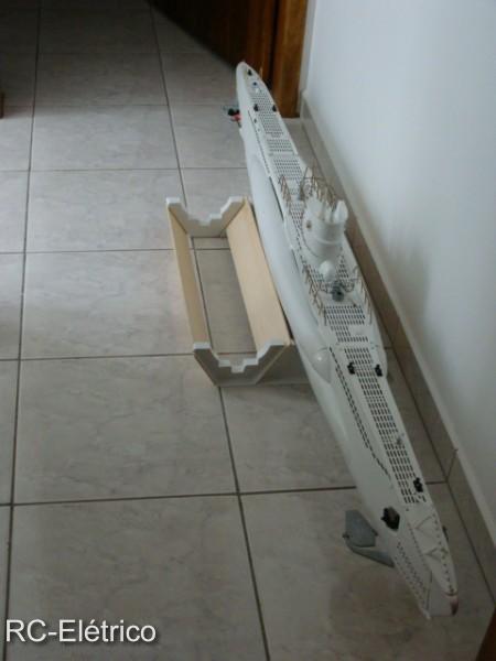 U-boot 1/40