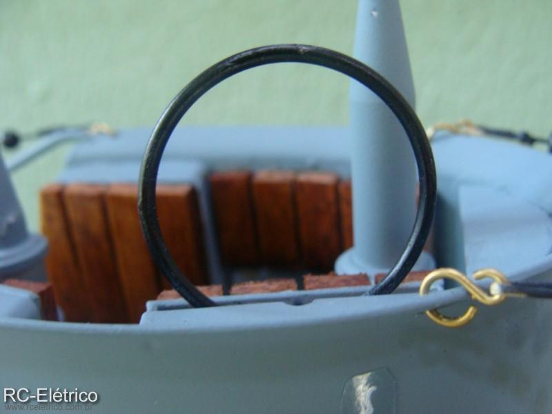 U-boot 1/40