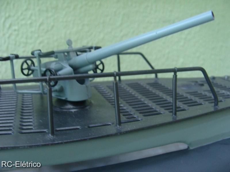 U-boot 1/40