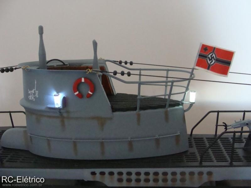 U-boot 1/40