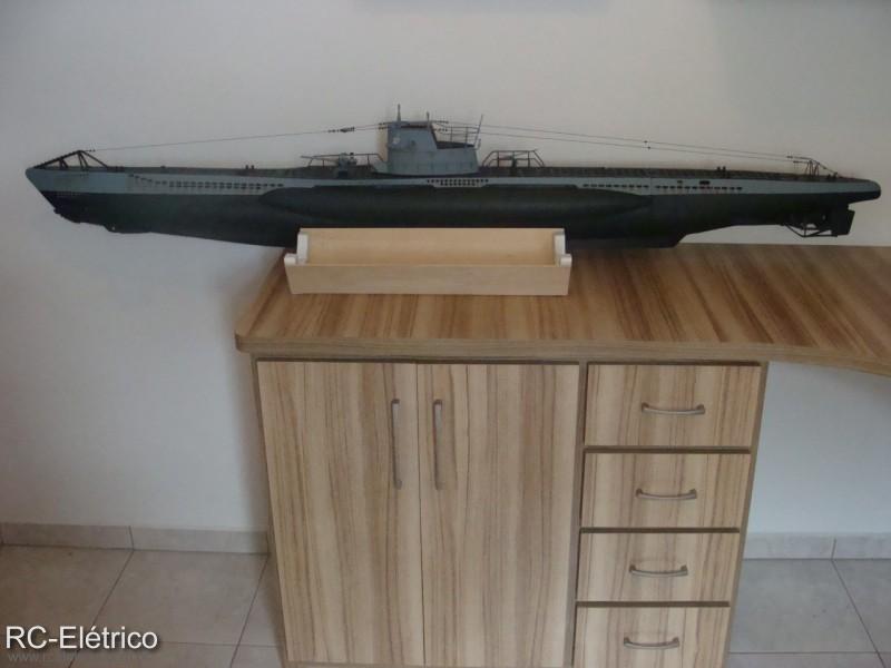 U-boot 1/40