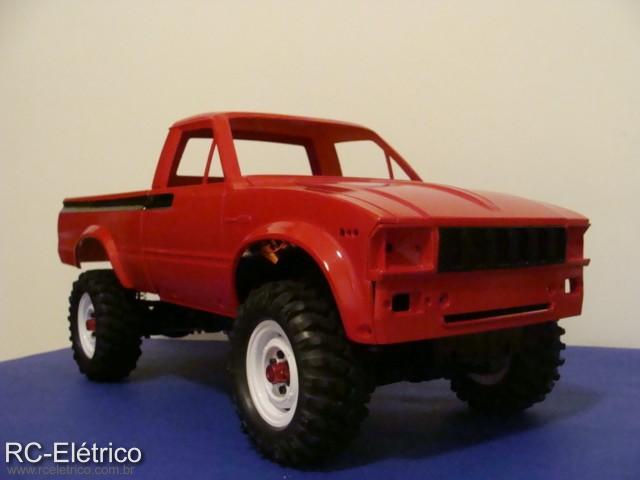 Toyota Mojave