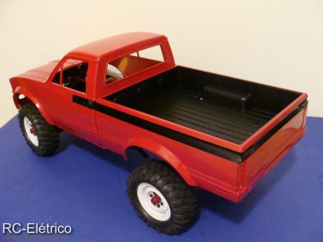 Toyota Mojave