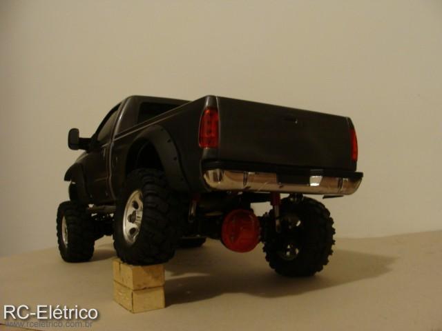 F-350....
