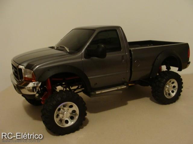 F-350....