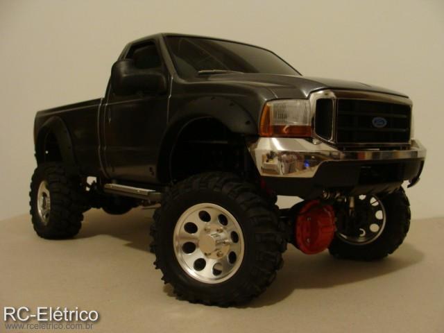 F-350....